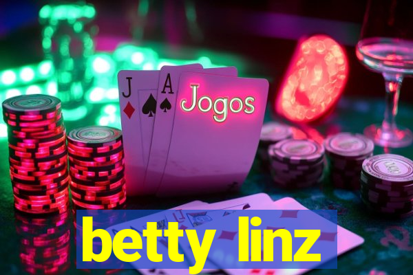 betty linz